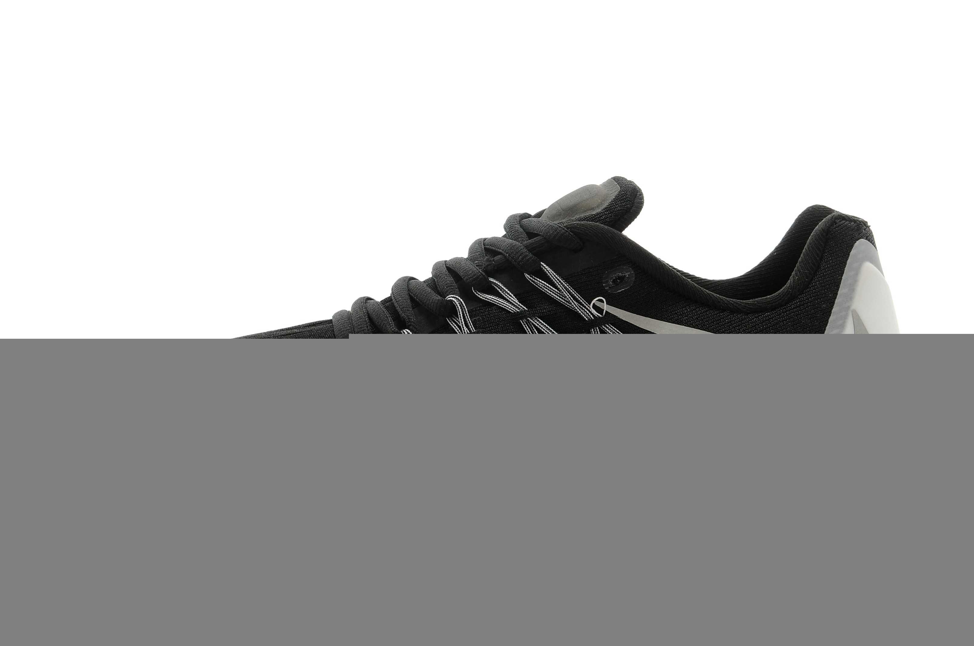 Nike Air Max 2015 nouveau style concurrence des prix basket blanc noir la depollution